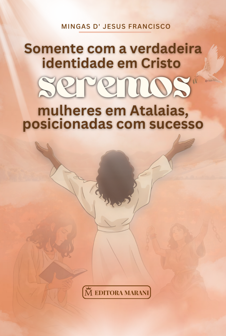 Missionária Mingas