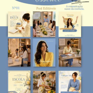 Marani Collection - Essence Nº 01
