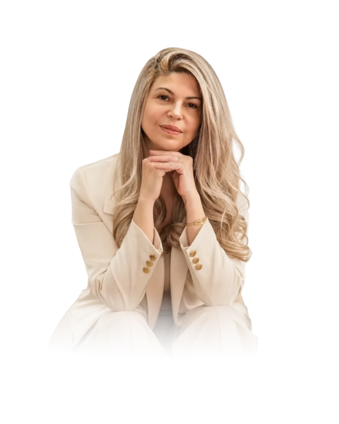 Missionária Carla Padilha