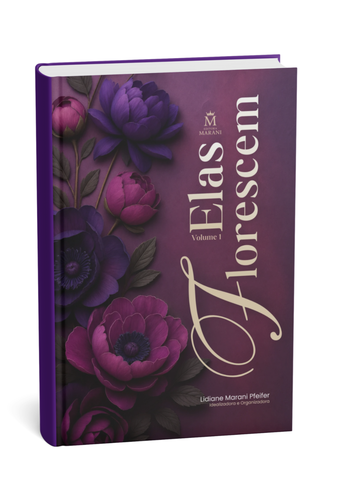 Elas Florescem Volume 1
